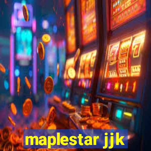 maplestar jjk